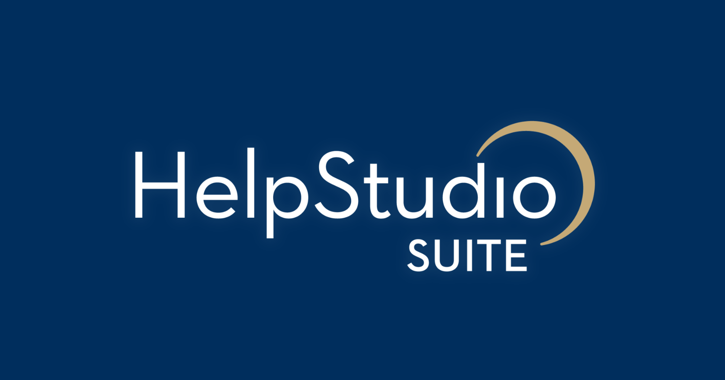 Flare Alternative for Developer Docs – HelpStudio Suite