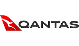 Quantas logo