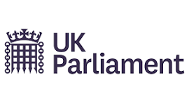UK Parliament Logo