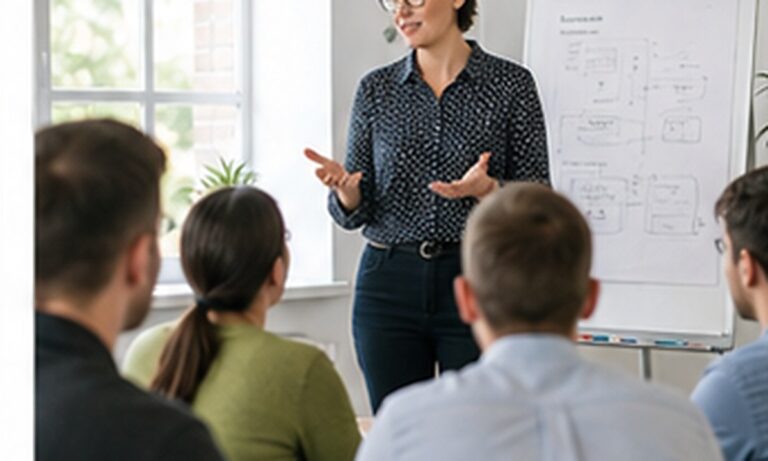 Choosing the Right Training Method