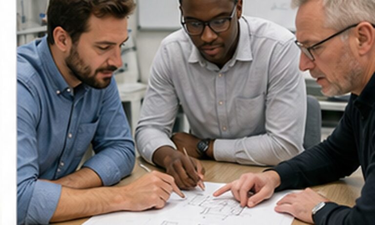 Working with Your Subject Matter Experts